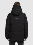 khujo-long-damen-steppjacke-schwarz image 3