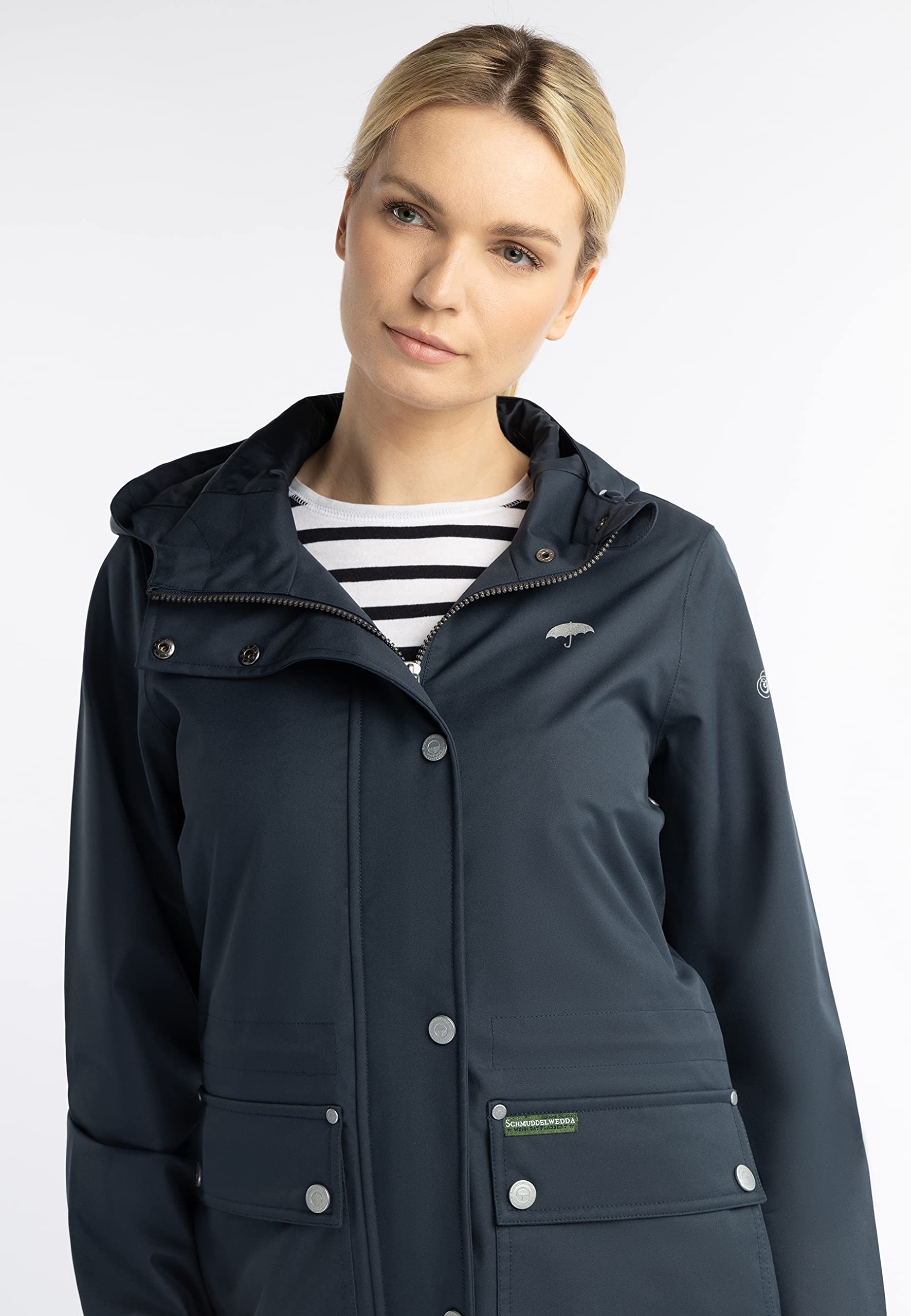 schmuddelwedda-damen-regenjacke-28 image 2