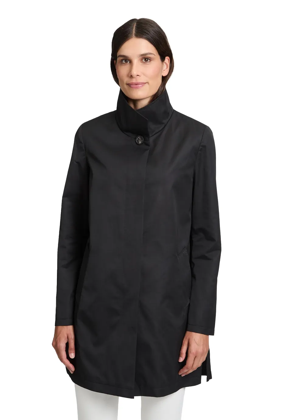 gil-bret-damen-ella-sommerjacke-mit-stehkragen-baumwollmischung image 1