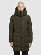 khujo-unker-damen-steppmantel-khaki image 4