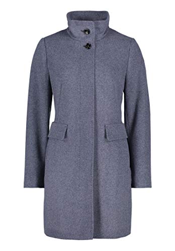 gil-bret-paula-jacke-bright-blue-melange-damen-jacke image 7