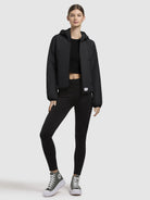 khujo-shelly-jacket-black image 6