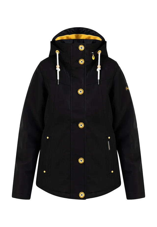 schmuddelwedda-damen-wattierte-winterjacke-13 image 1