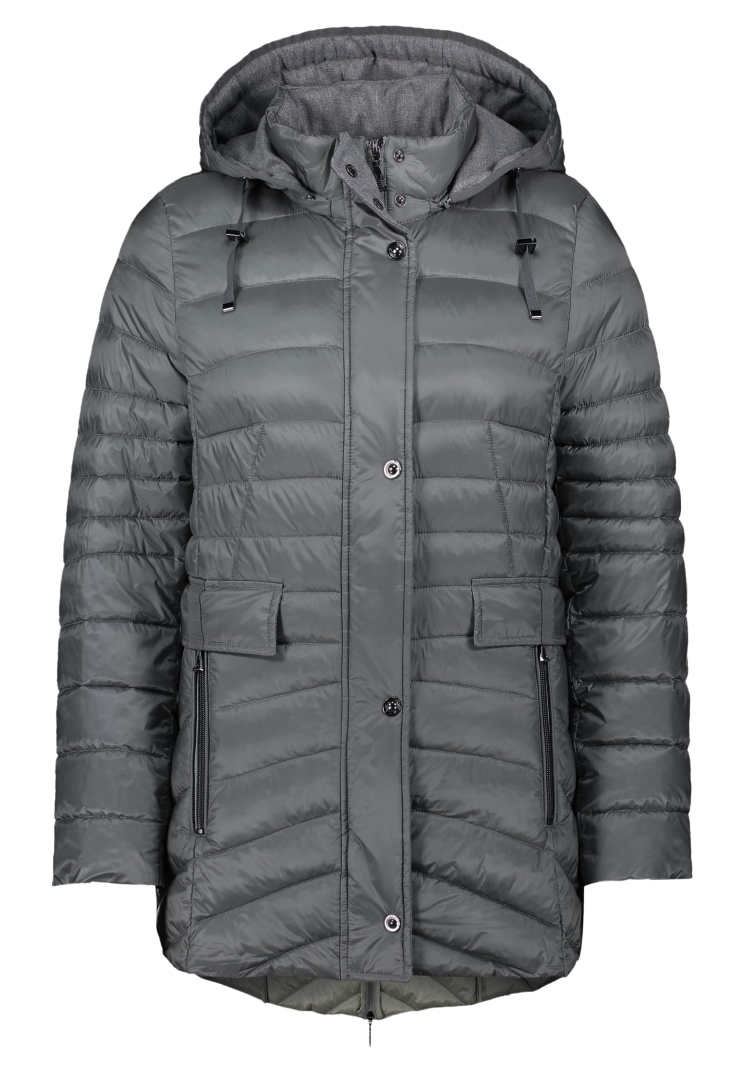 gil-bret-samanta-damen-jacke-wattiert image 4