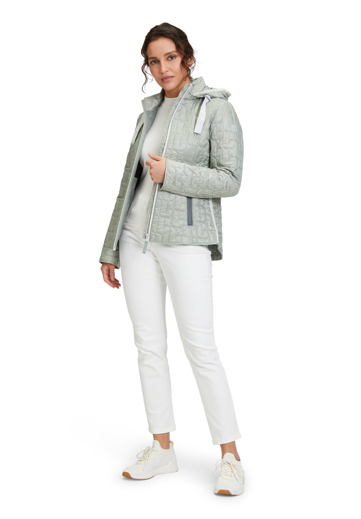 gil-bret-arizona-damen-steppjacke-gr-n-gr-e-42 image 5