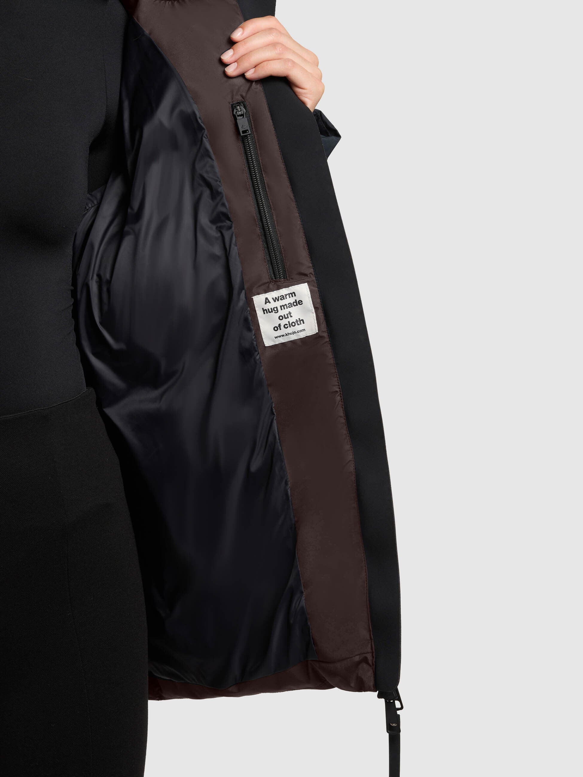 khujo-jacke-ellis2-moody-plum-damen-steppjacke-h-ftlang-wasserabweisend image 8