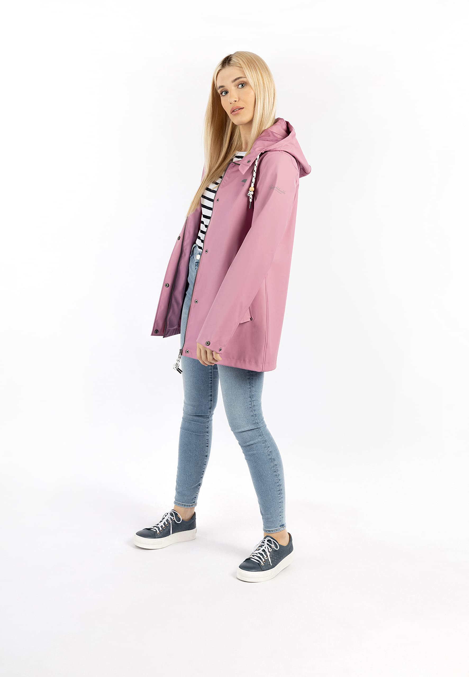 schmuddelwedda-damen-regenjacke-22 image 4