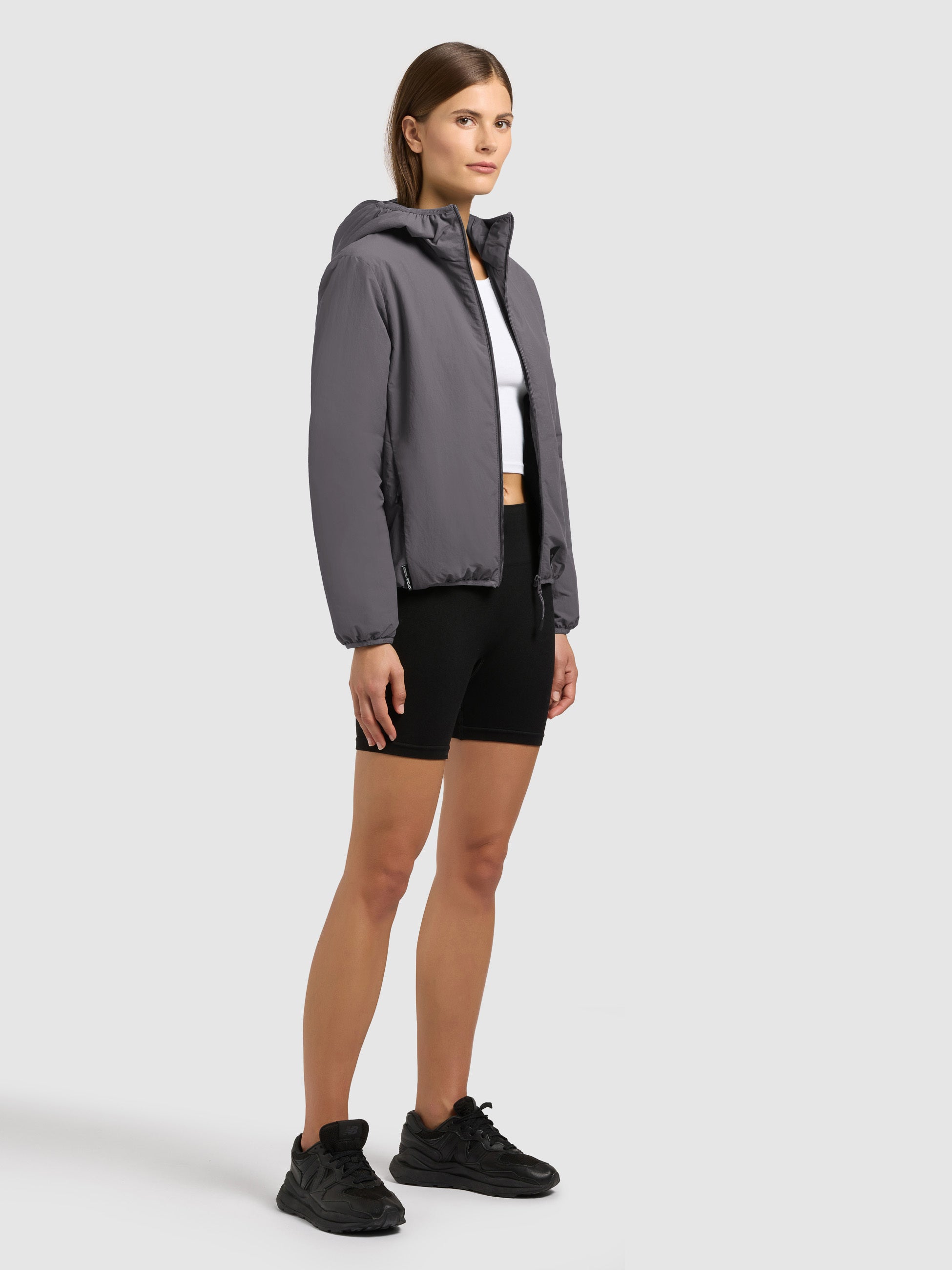 khujo-jacke-shelly2-slate-grey-packable-blouson image 6
