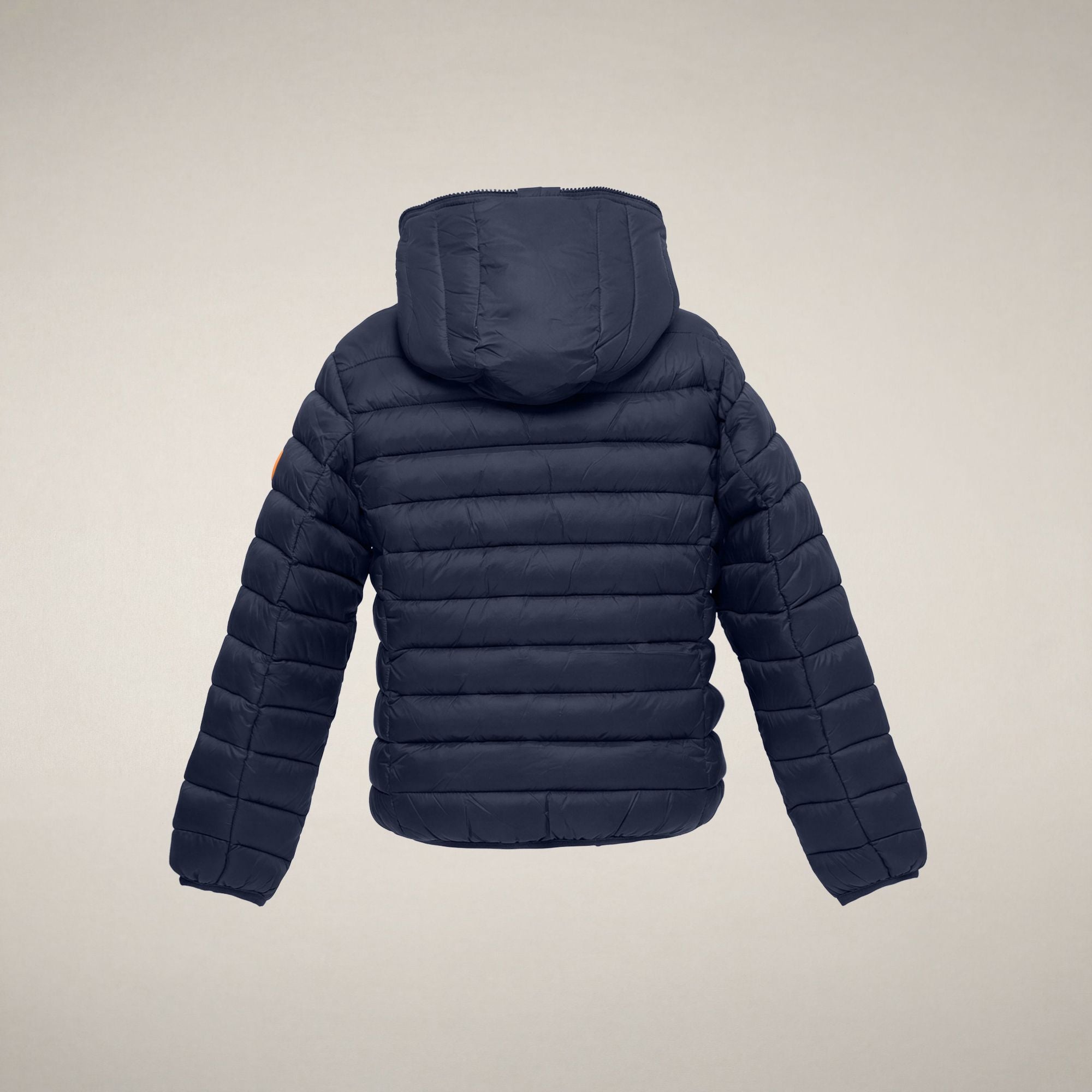 save-the-duck-finnegan-jungen-steppjacke-blau-schwarz image 2