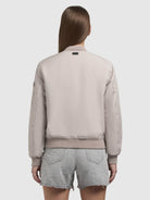 khujo-philo-gray-purple-sommer-steppjacke-bomberjacke-h-ftlang image 3