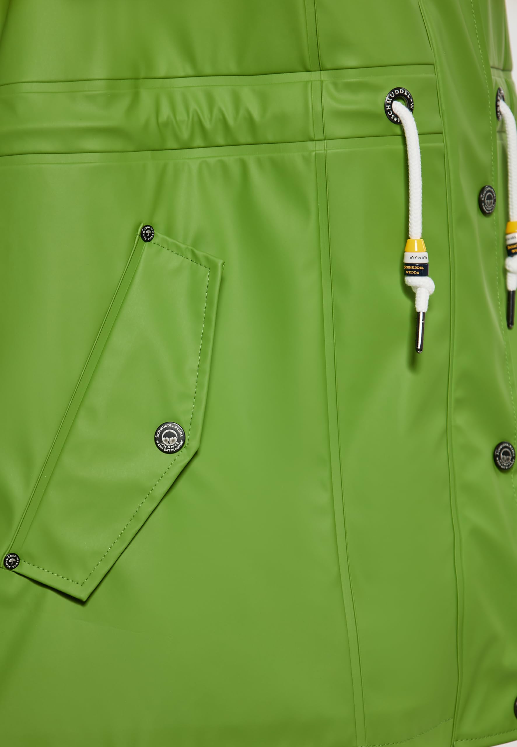schmuddelwedda-damen-curvy-regenmantel image 3