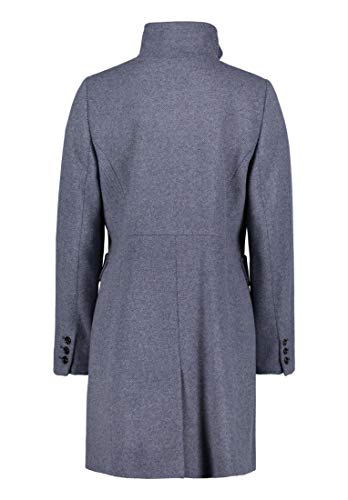 gil-bret-paula-jacke-bright-blue-melange-damen-jacke image 8