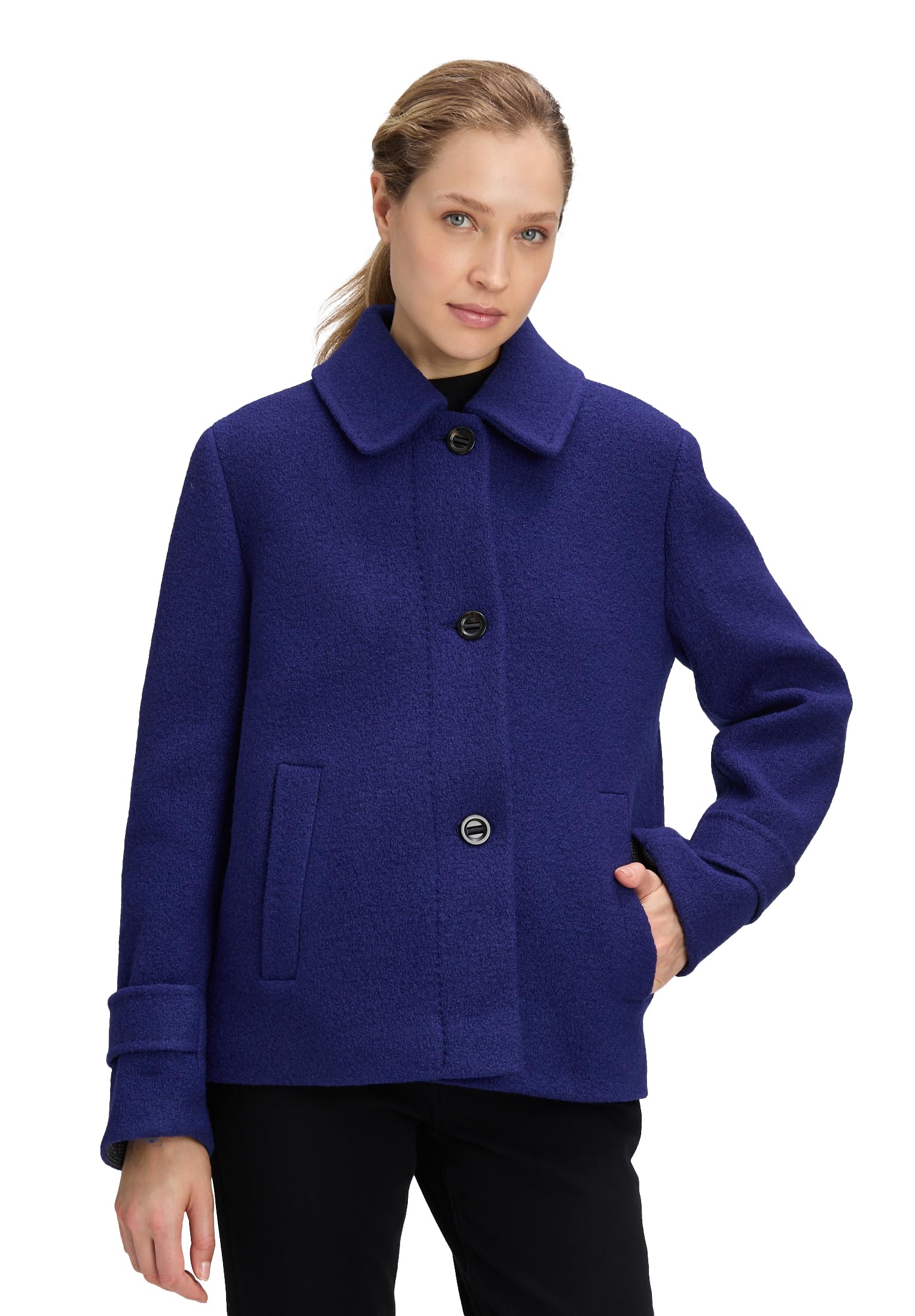 gil-bret-damen-9536-6130-mantel-1er-pack-100-schurwolle-klassischer-schnitt image 7
