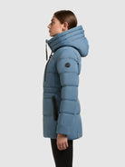 khujo-jacke-matla-cosmic-blue image 5
