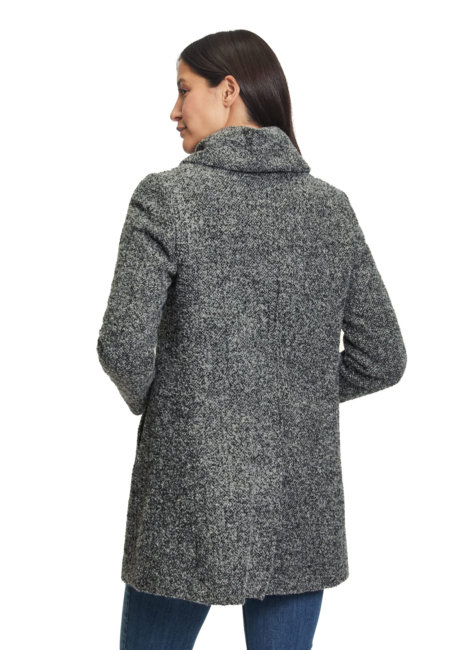 gil-bret-giulia-wolljacke-damen-aus-wollvelours-figurumschmeichelnd-2 image 2