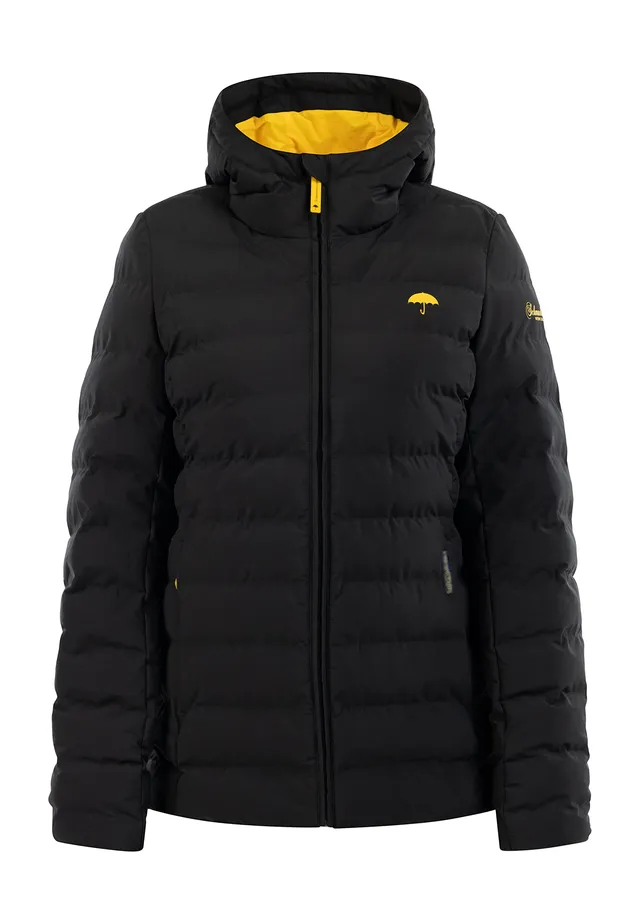 schmuddelwedda-damen-wattierte-winterjacke-3 image 1