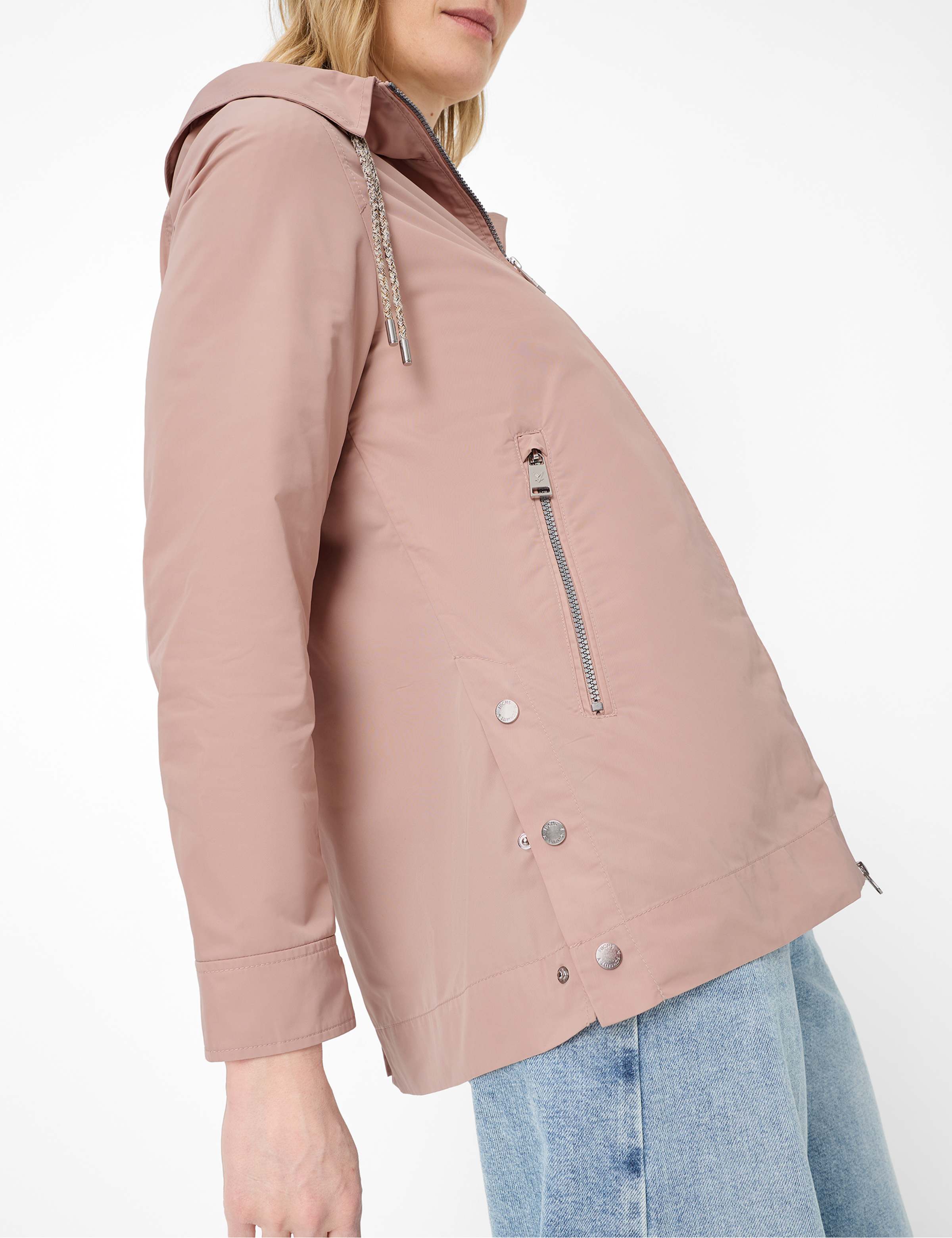 fuchs-schmitt-bergangsjacke-novara-damen-cityjacke-mit-kapuze image 3