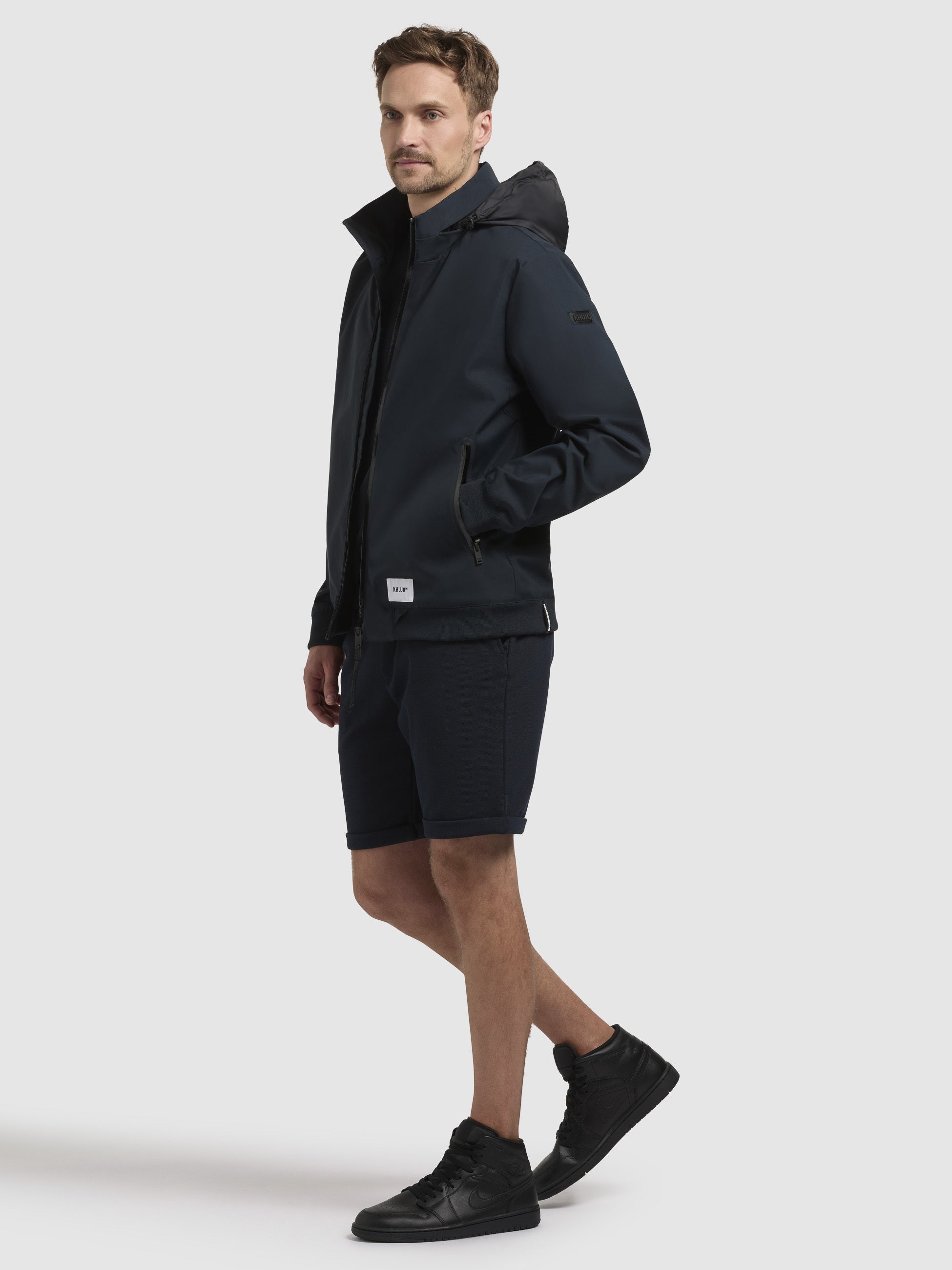 khujo-jacke-kayo-dunkelblau-damen-sommerjacke-h-ftlang image 6