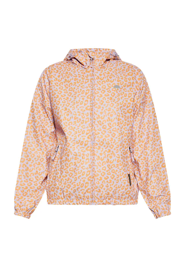 schmuddelwedda-damen-regenjacke image 1