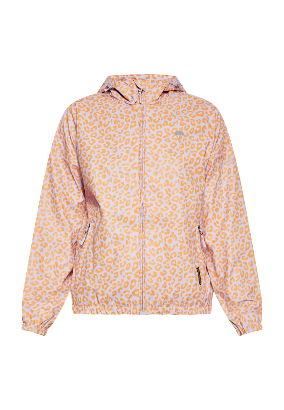 schmuddelwedda-damen-regenjacke image 1