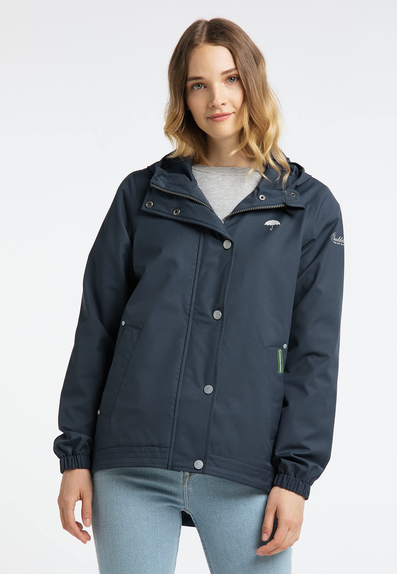 schmuddelwedda-damen-regenjacke-26 image 4