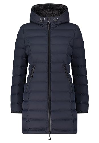 gil-bret-lia-damen-steppjacke-dark-navy-mit-kapuze-kunstdaune image 8
