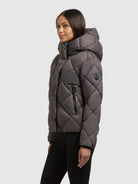 khujo-jacke-lilian-graphite-grey-f-r-damen-steppjacke-wattiert image 5