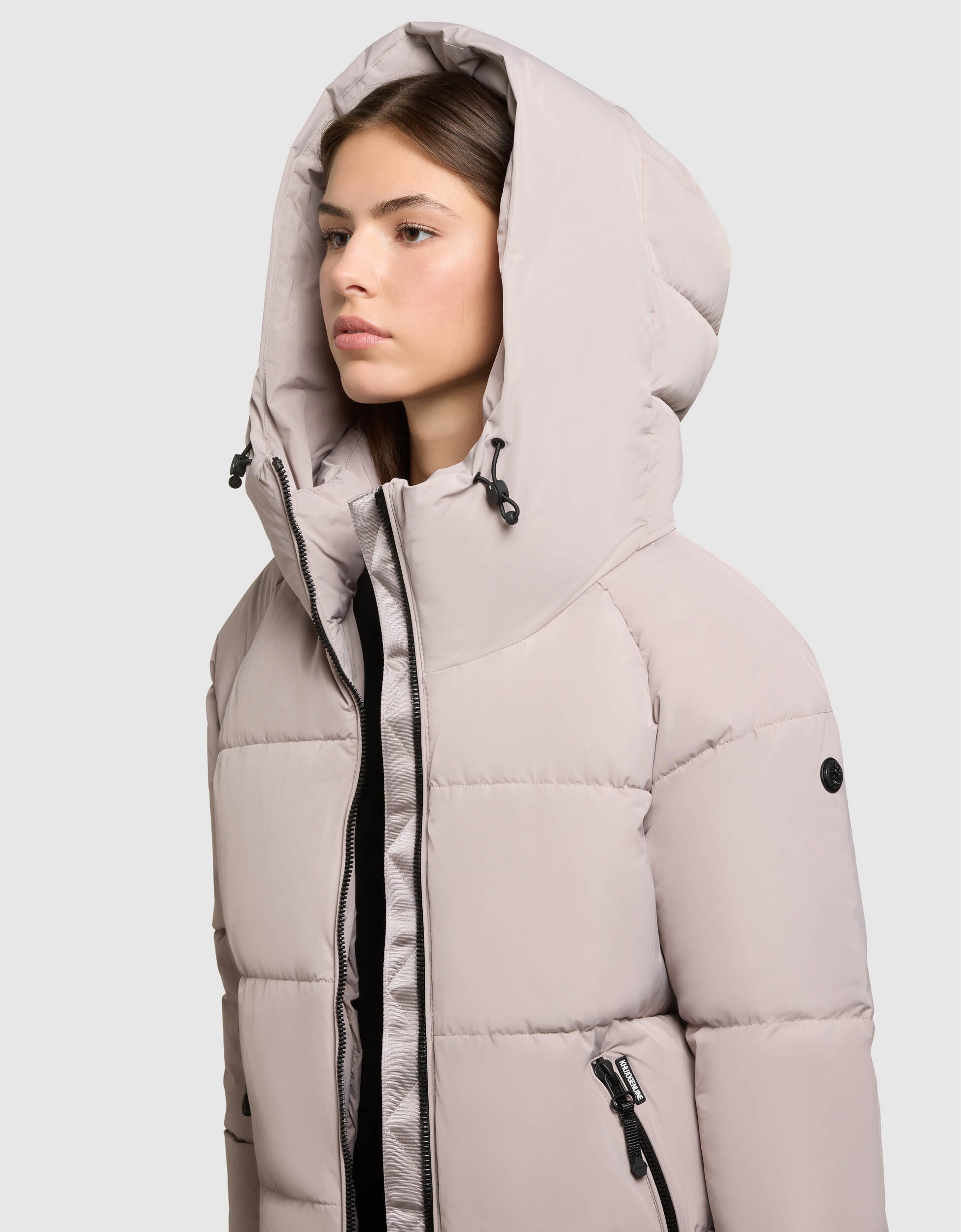 khujo-jacke-ono-dusty-beige-damen-steppjacke-h-ftlang image 7