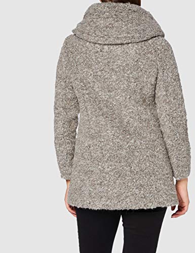 gil-bret-9459-6114-wollmantel-f-r-damen-taupe-melange-gr-42 image 6