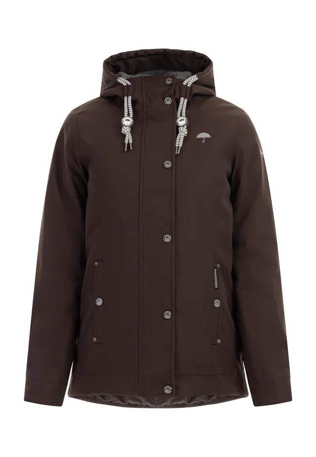 schmuddelwedda-damen-winterjacke-gef-tterte-winter-outerwear image 1