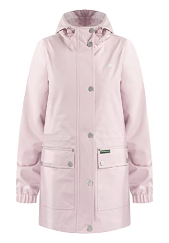 schmuddelwedda-damen-regenparka-wetterfester-outdoor-parka image 6