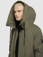 khujo-mantel-anth-helloliv-damen-parka-im-loose-fit-mit-kapuze image 7