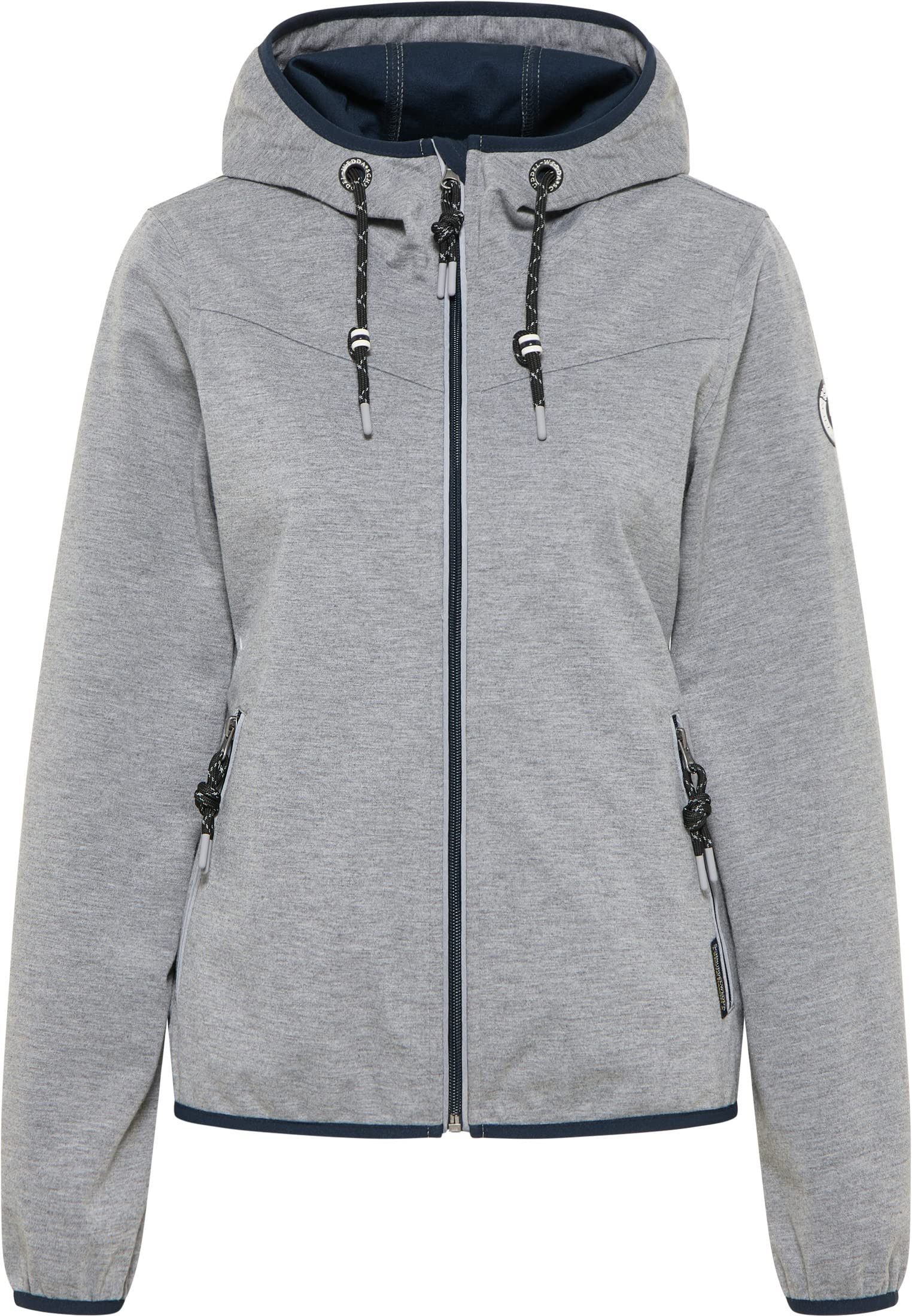 schmuddelwedda-damen-funktionsjacke-f-r-bergang-und-outdoor image 1