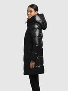 khujo-coat-adriana-black-steppmantel-slim-fit-gl-nzend image 5