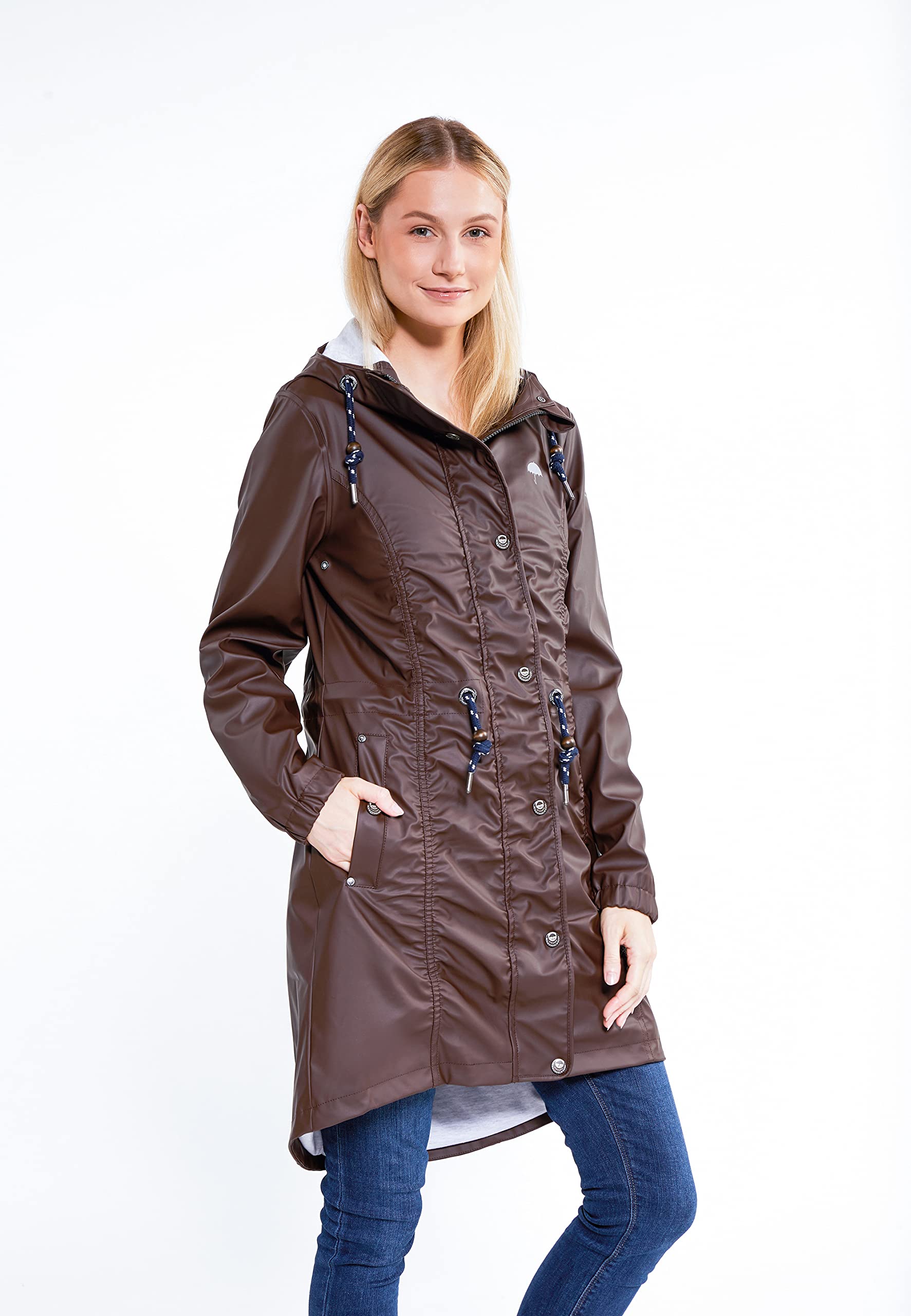 schmuddelwedda-damen-regenmantel-wasserdicht-3000mm-windbreaker-26 image 4