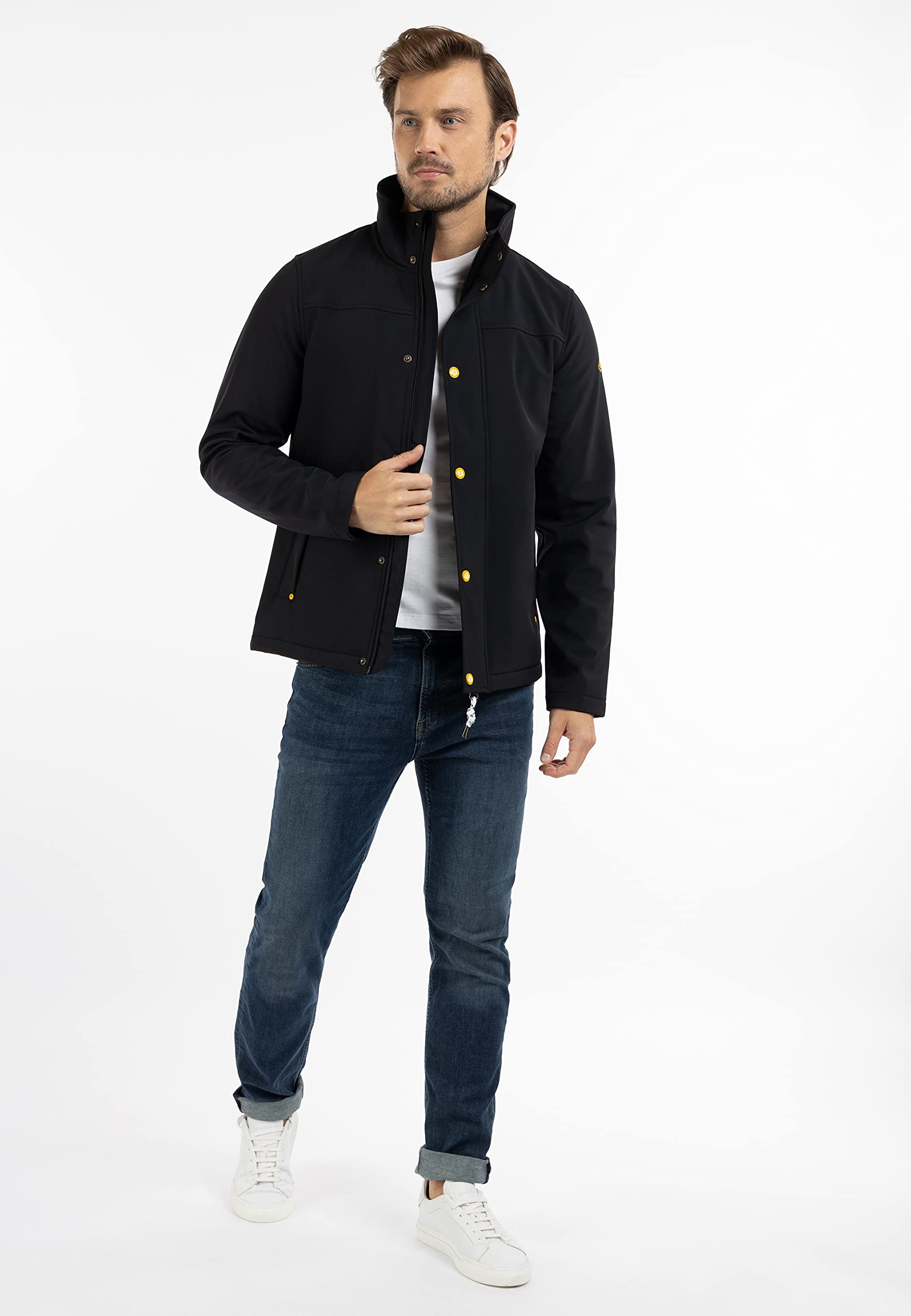 schmuddelwedda-damen-softshelljacke-outdoor-softshelljacke-f-r-wind-und-wetter image 3