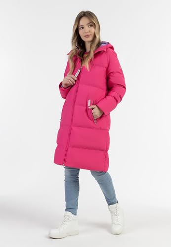 schmuddelwedda-damen-wattierter-wintermantel-gesteppter-mantel-f-r-k-lte image 8