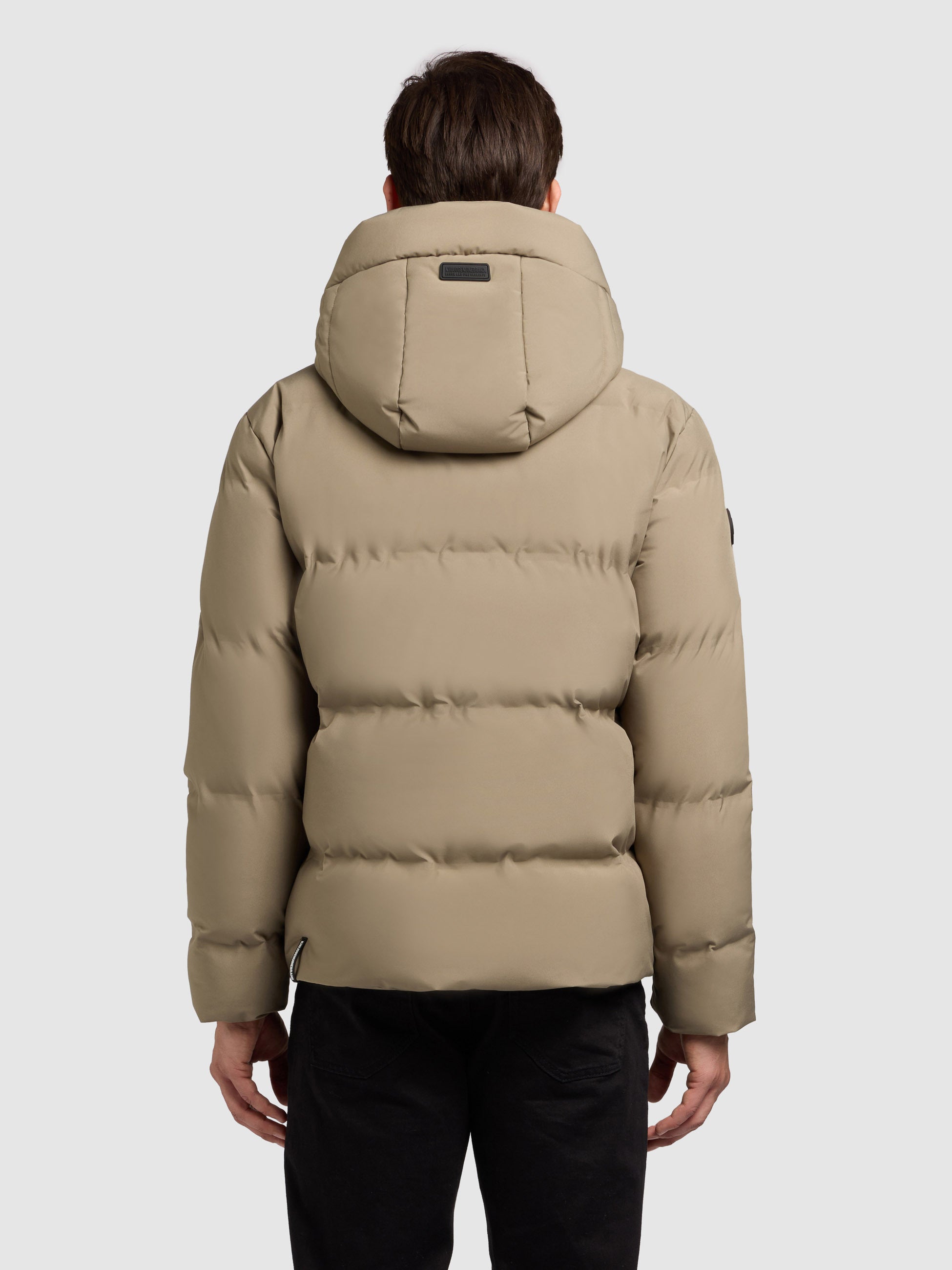 khujo-jacke-wesh3-lichen-beige-damen-steppjacke-h-ftlang image 3