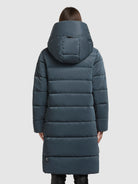 khujo-mantel-jilias6-shiny-dim-blue-gl-nzender-winter-steppmantel-mit-kapuze image 3