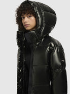 khujo-jacke-devina-shiny-dunkelgr-n-steppjacke-regular-fit-h-ftlang image 7