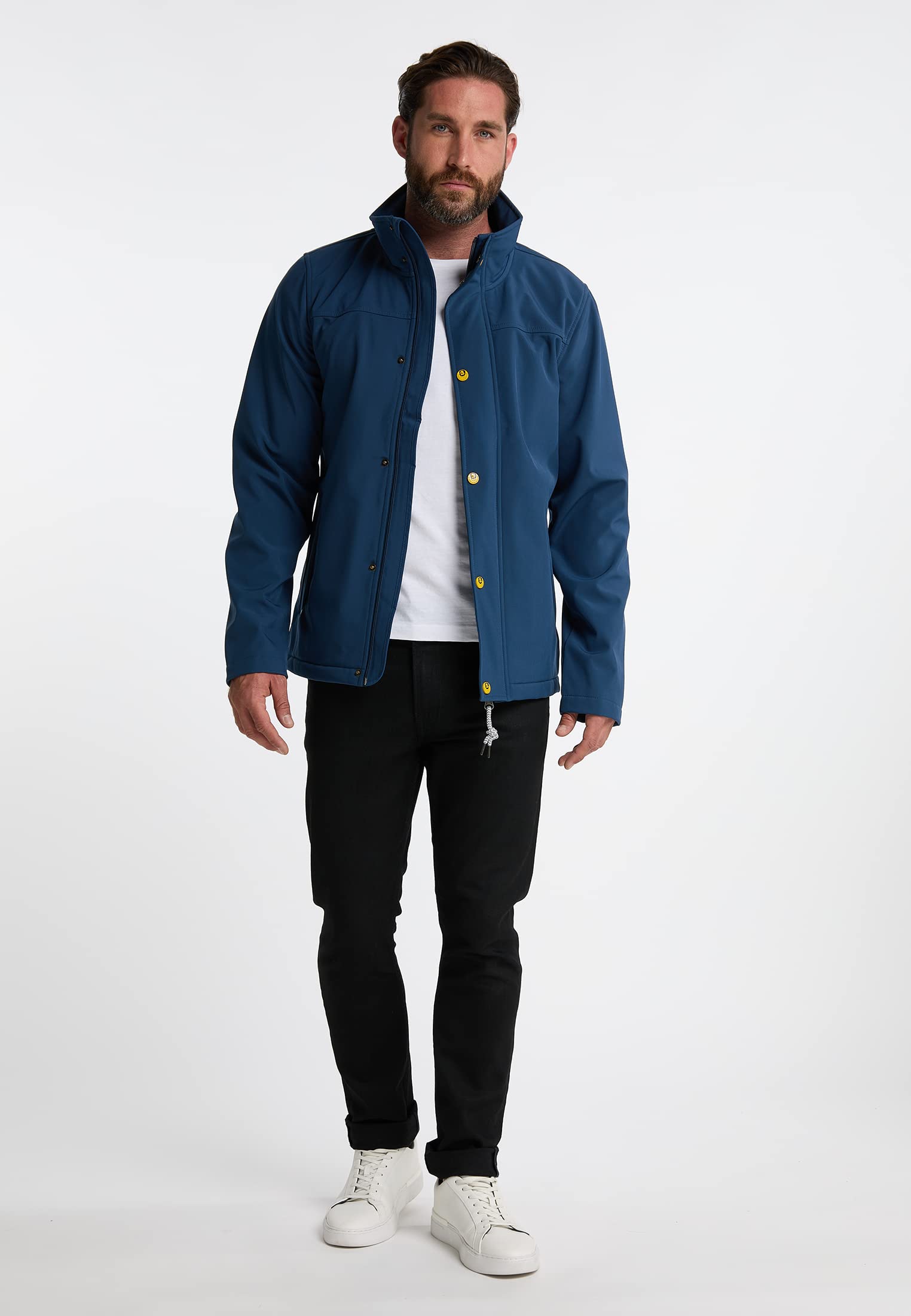 schmuddelwedda-herren-softshelljacke-2 image 3