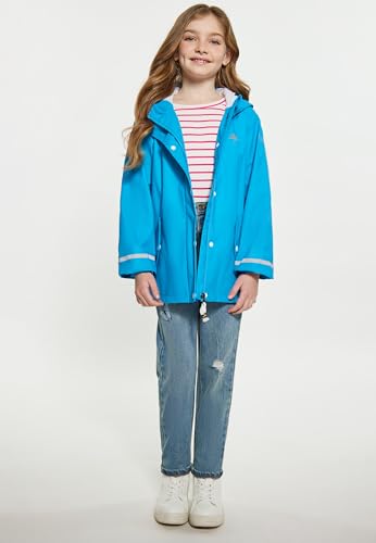schmuddelwedda-m-dchen-regenmantel-kinder-regenmantel image 8