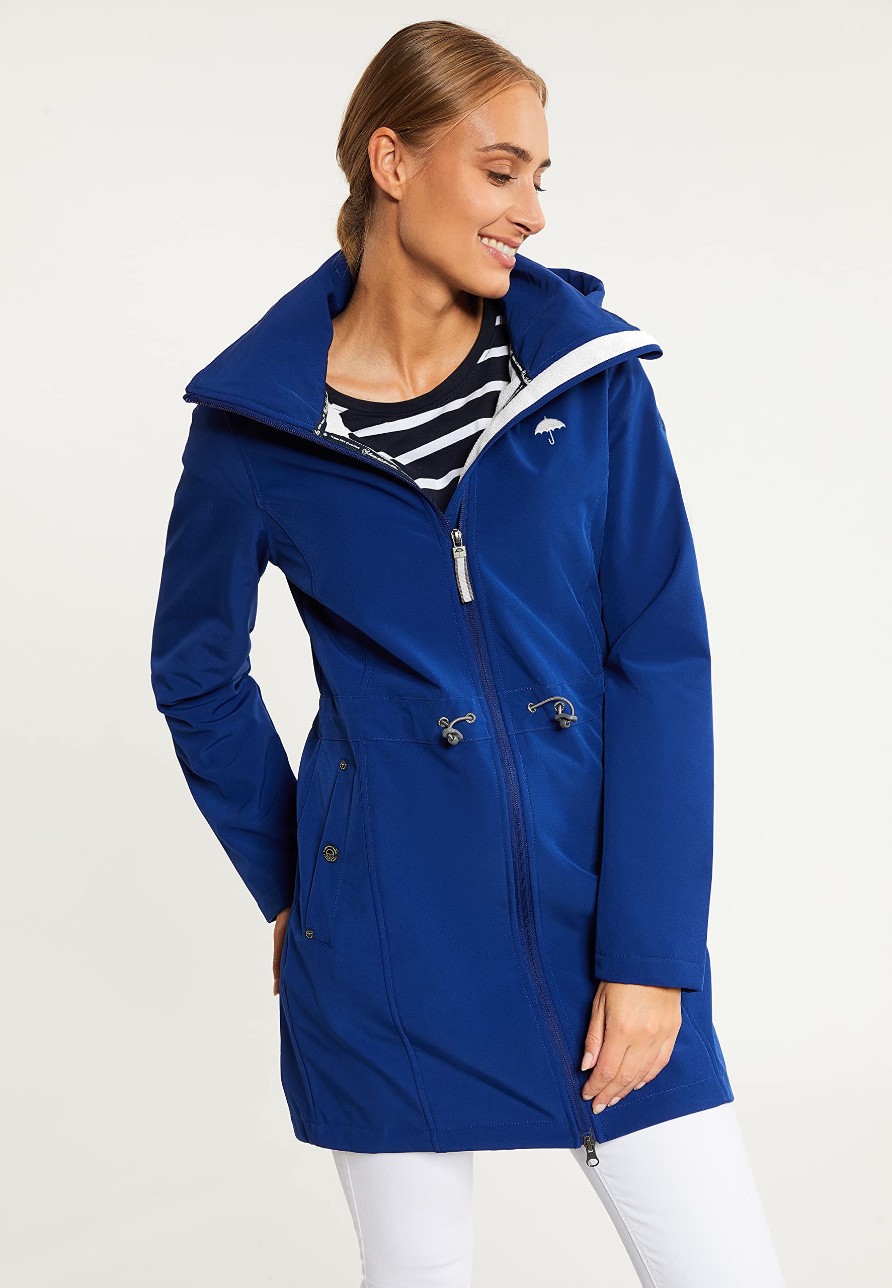 schmuddelwedda-damen-softshellmantel-softshelljacke-softshellmantel image 5