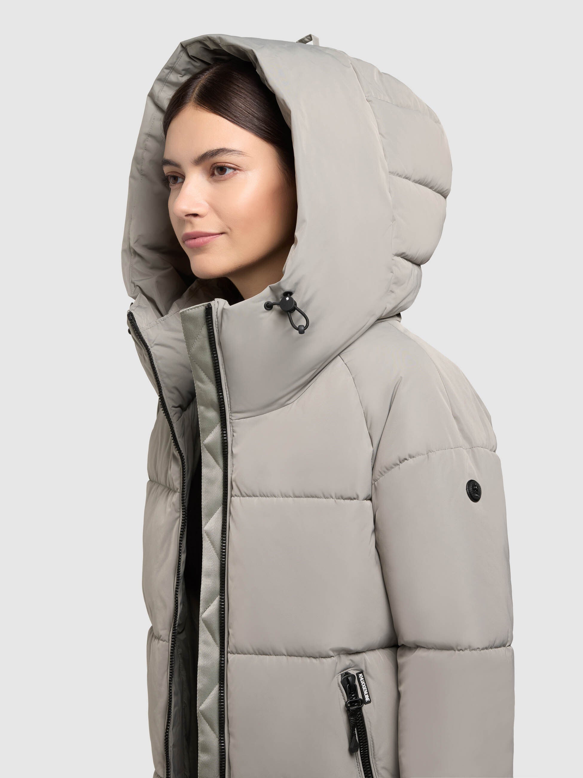 khujo-ono-damen-winterjacke-witcher-green-h-ftlang image 7