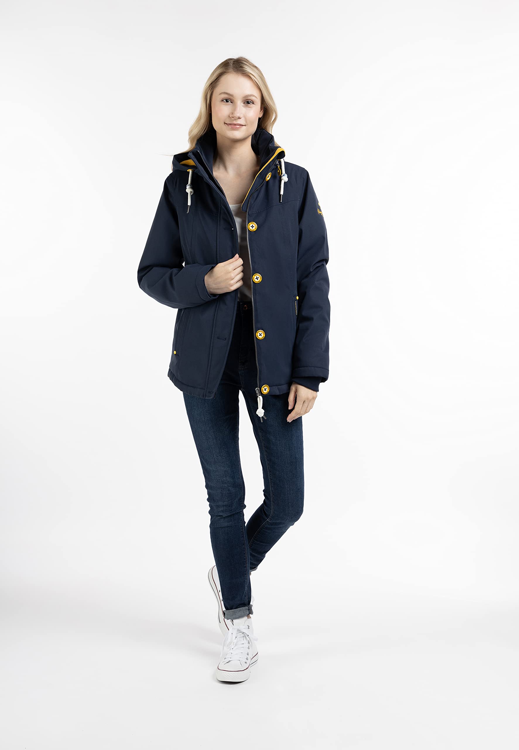 schmuddelwedda-damen-wattierte-winterjacke-11 image 4