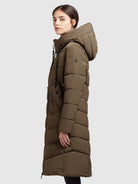 khujo-coat-mikia-damen-wintermantel-beige image 5