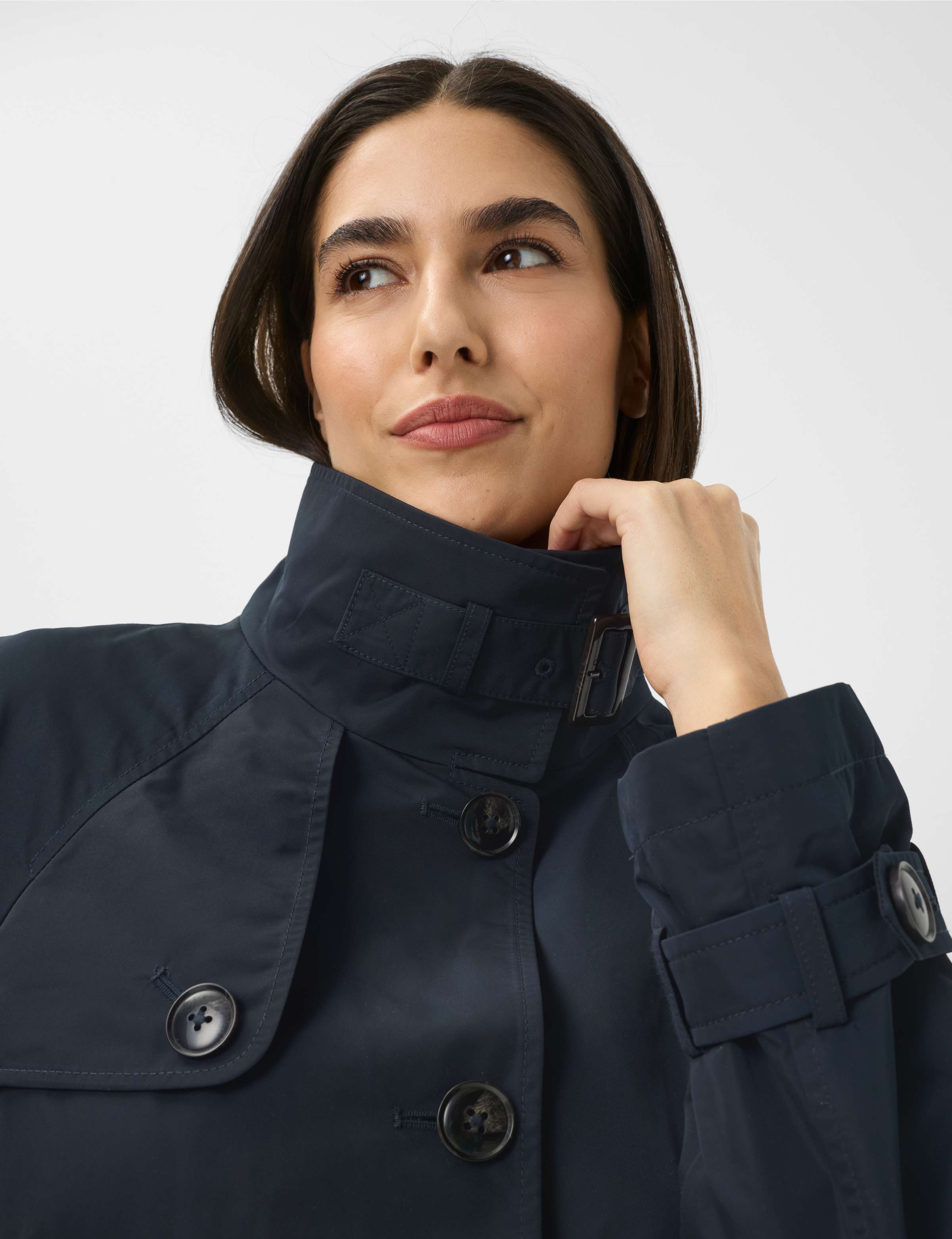 fuchs-schmitt-bergangsjacke-bordeaux-damen-jacke image 7