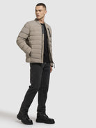 khujo-jacke-homer-damen-steppjacke-h-ftlang-in-grau image 6