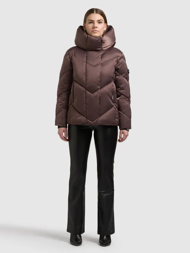 khujo-jacke-olsa2-orchid-lilac-damen-steppjacke-h-ftlang image 1