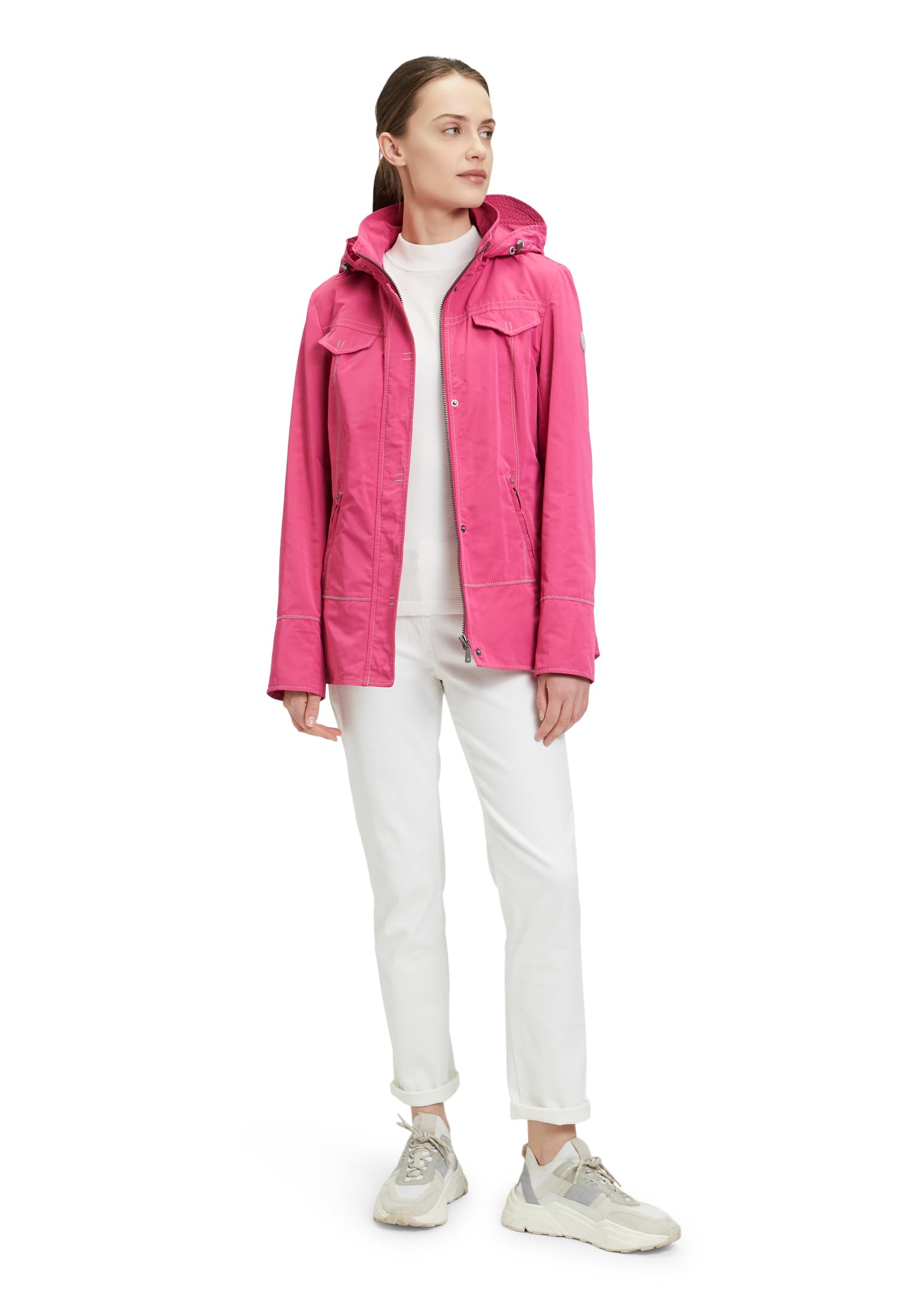 gil-bret-lia-damen-popeline-jacke-rosa-gr-e-42 image 5
